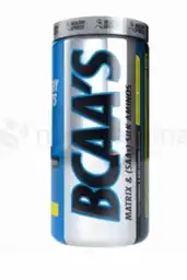 Healthy Sports Bcaas Matrix Saas
