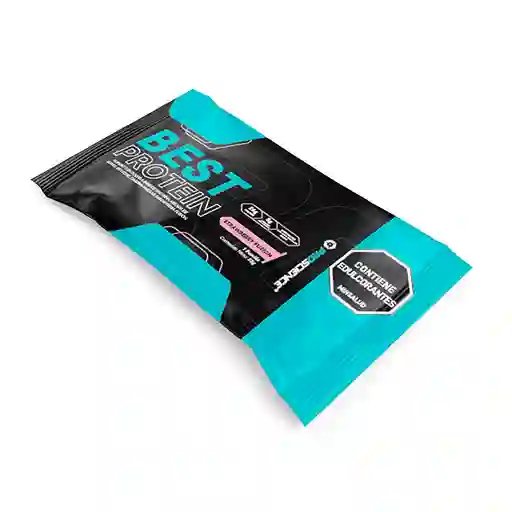 Sachet de Best Fresa - Proscience -
