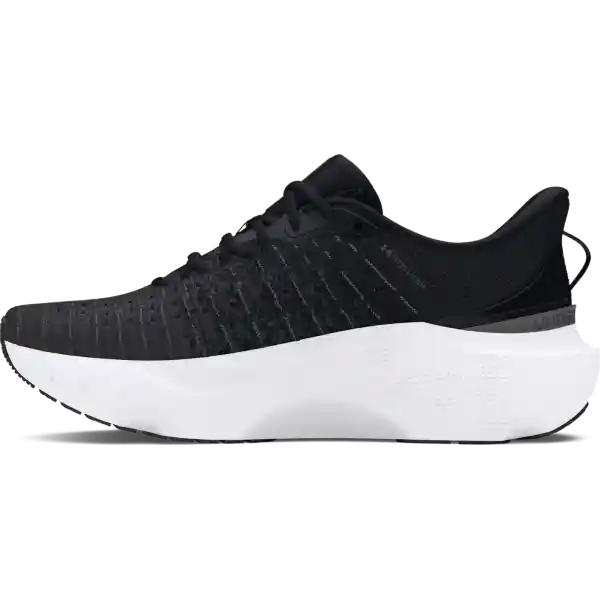 Under Armour Zapatos Infinite Elite Hombre Negro 8.5 3027189-001