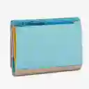 Mywalit Billetera Mediana Trifold Sardinia