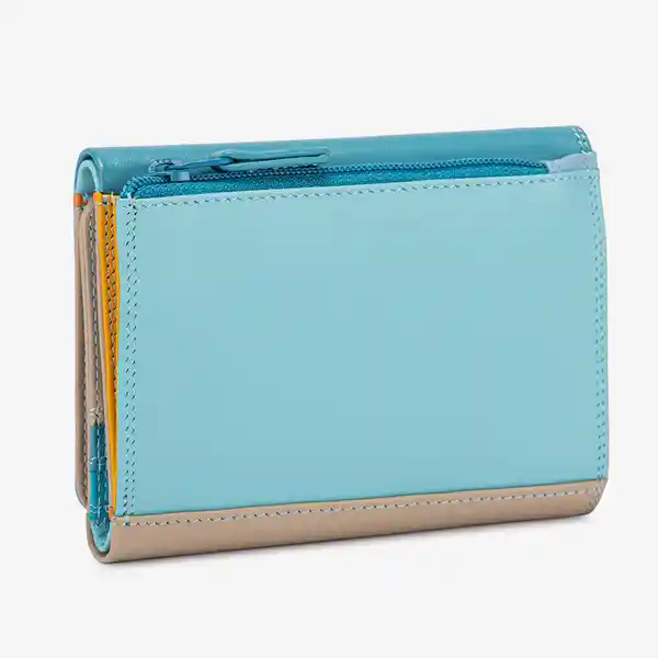 Mywalit Billetera Mediana Trifold Sardinia