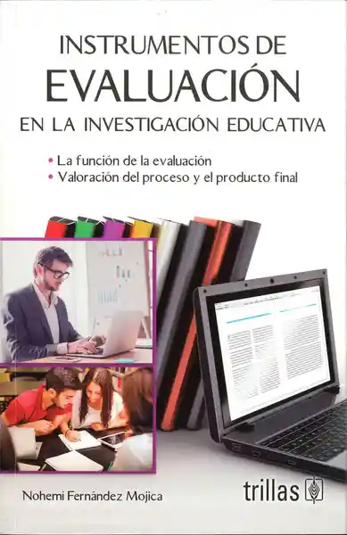 Instrumentos de Evaluación en la Investigación Educativa