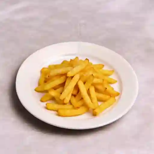 Porcion Papas