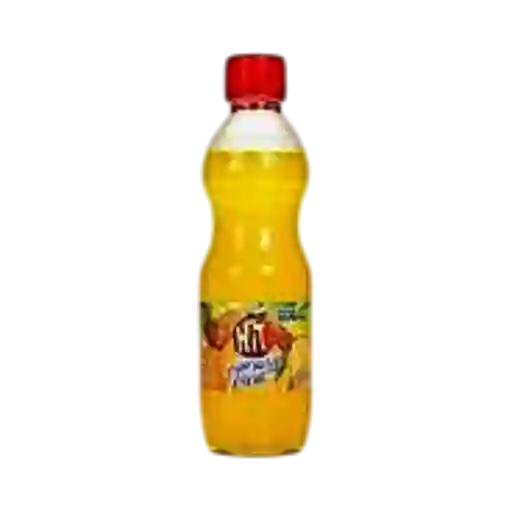 Jugo Hit Naranja-Piña 500 ml