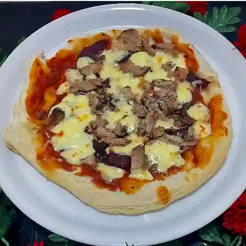 Pizza Pianura