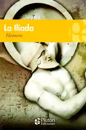 La Ilíada