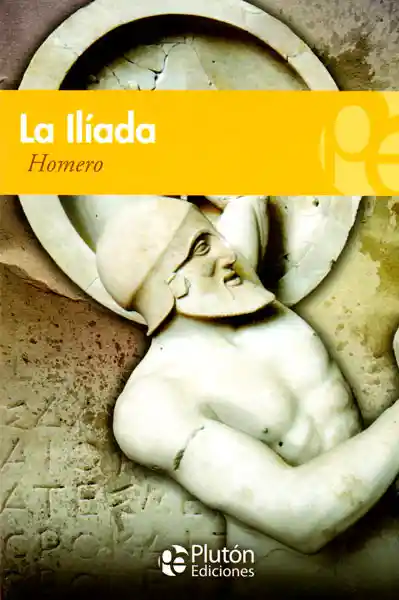 La Ilíada