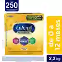 Enfamil Fórmula Infantil Promental Etapa 1 2200 g