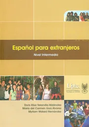 Español Para Extranjeros. Nivel Intermedio. Incluye Cd - VV.AA