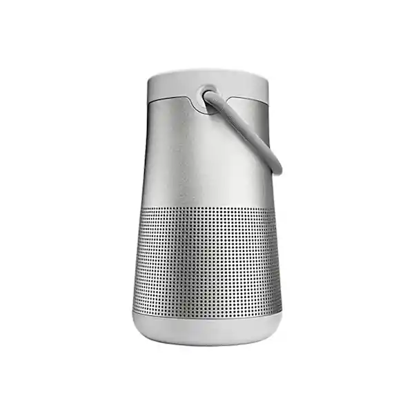 Bose Parlantesoundlink Revolve Plus Ii Bluetooth - Plata