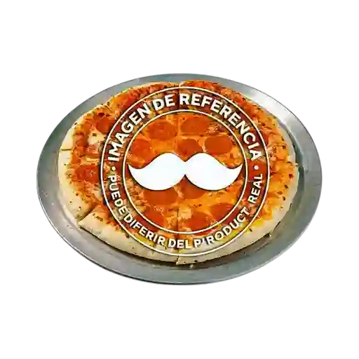 Pizza Caprichosa Jumbo