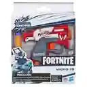 Nerf Lanzador Microshots Fortnite Ts