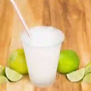 Limonada natural