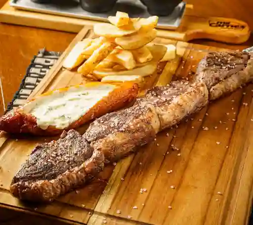 Picanha Brasileña