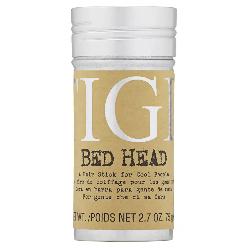 Bed Head Cera Capilar en Barra Tigi