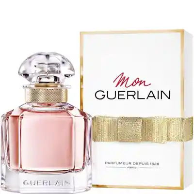 Guerlain Fragancia Mon Edp 100 Ml