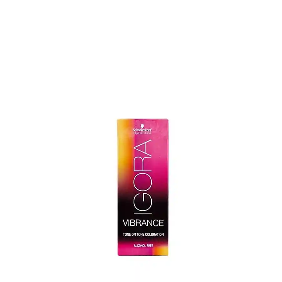 Igora Tinte Vibrance Gel No. 9.1 60 g