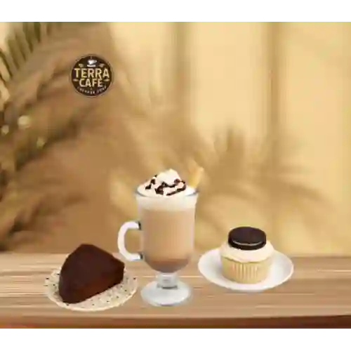 Combo Choco-Lover