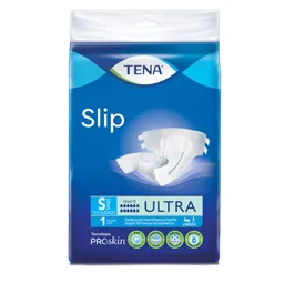Tena Pañal Slip Talla S