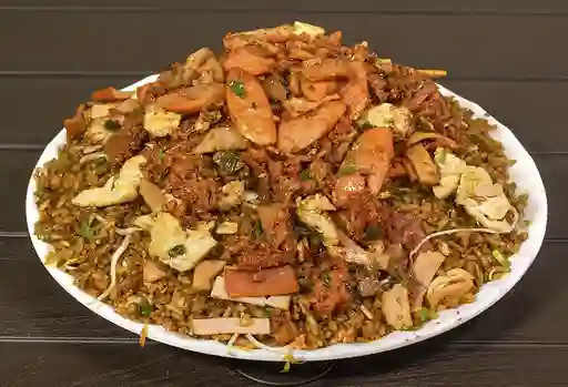 Arroz para Dos 900 Gr