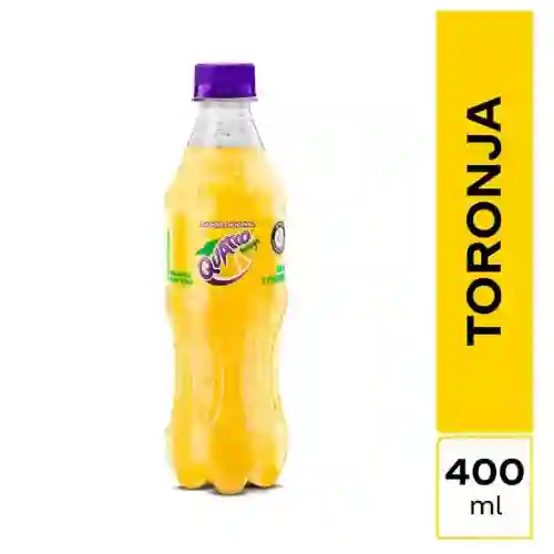 Cuatro 400Ml