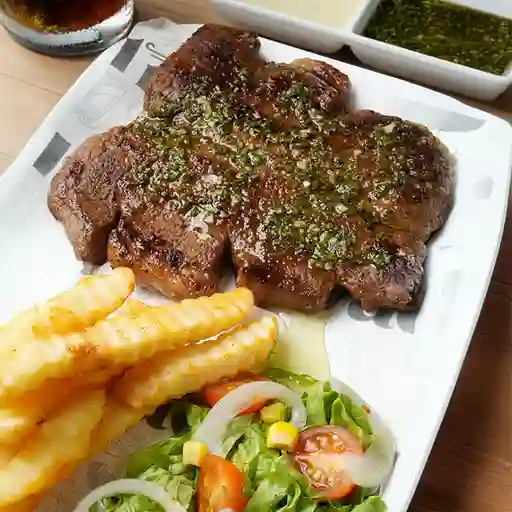 Res a la Parrilla