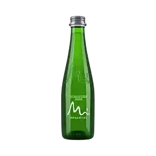 Manantial con Gas 300ML