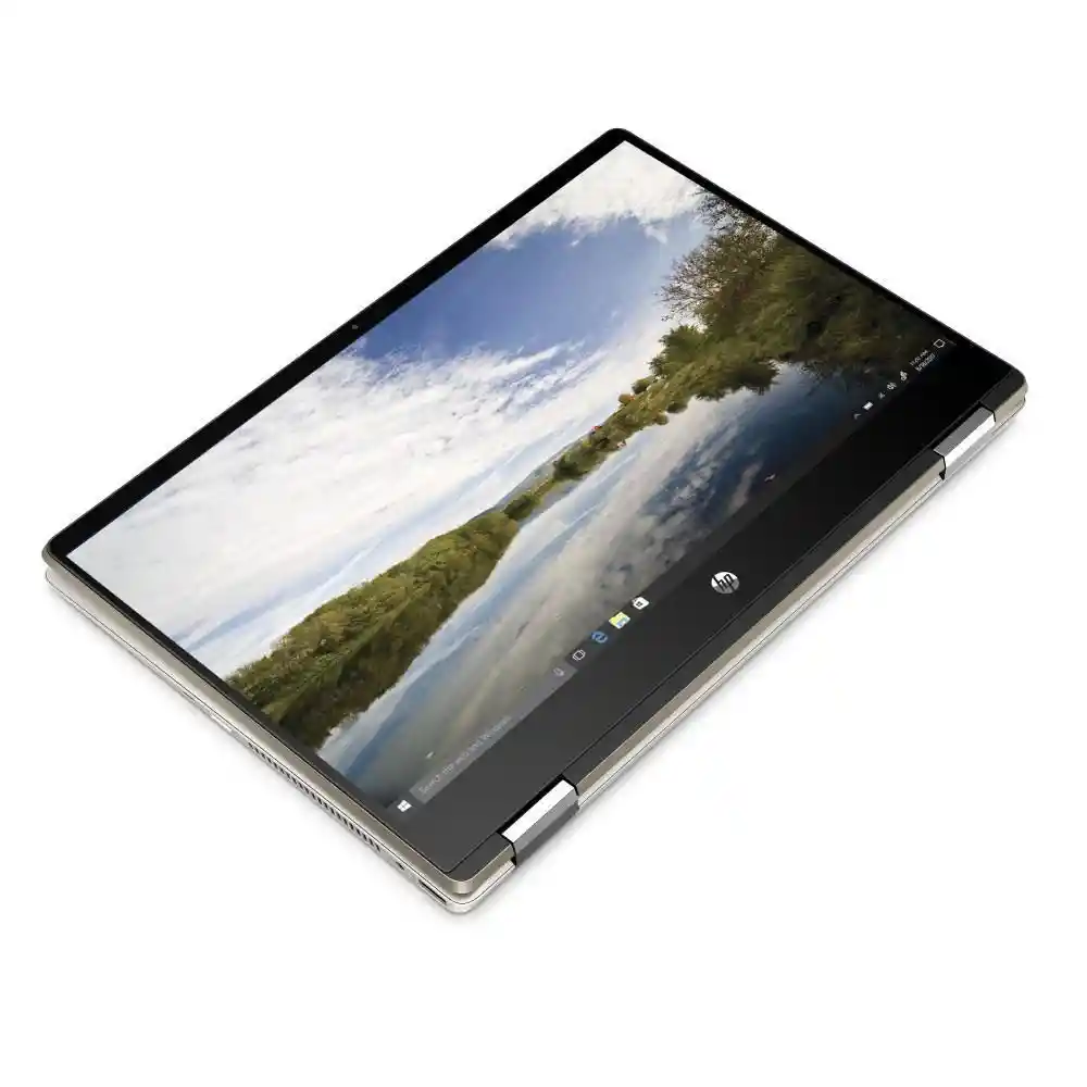 Lenovo Portatil 2En1 8Gb 256Gb Ssd