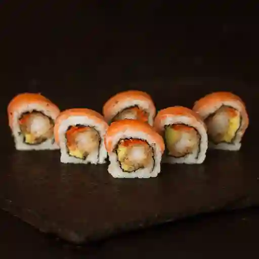 New Roll
