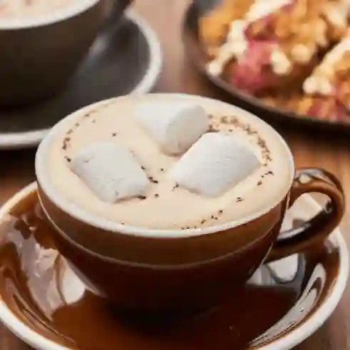 Chai Marshmellow