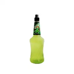 Cóctel Alicante Mix Mojito