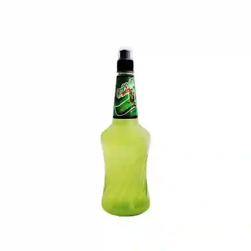 Cóctel Alicante Mix Mojito