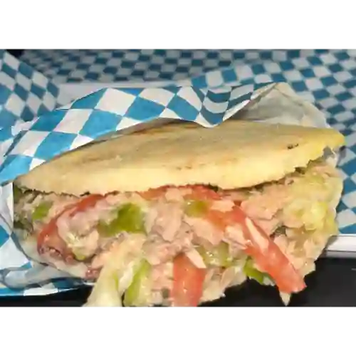 Combo Saludable