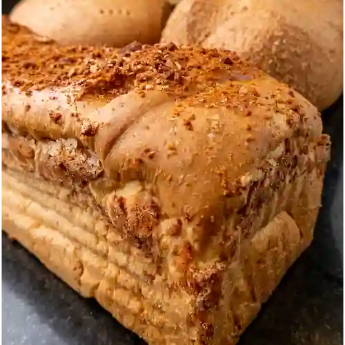 Pan de Mazorca