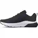 Under Armour Zapatos Hovr Turbulence Hombre Negro 11 3025419-001