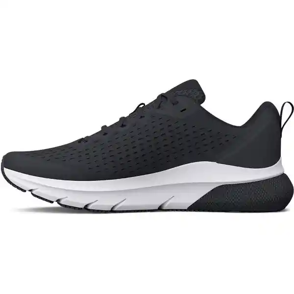 Under Armour Zapatos Hovr Turbulence Hombre Negro 11 3025419-001