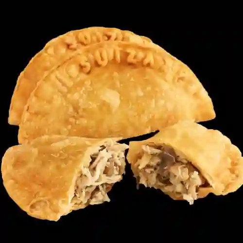 Empanadas Suiza