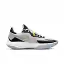 Nike Zapatos Nike Precision VI Hombre Negro Talla 10