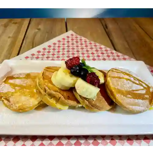 Pancakes