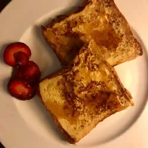 Tostadas Francesas