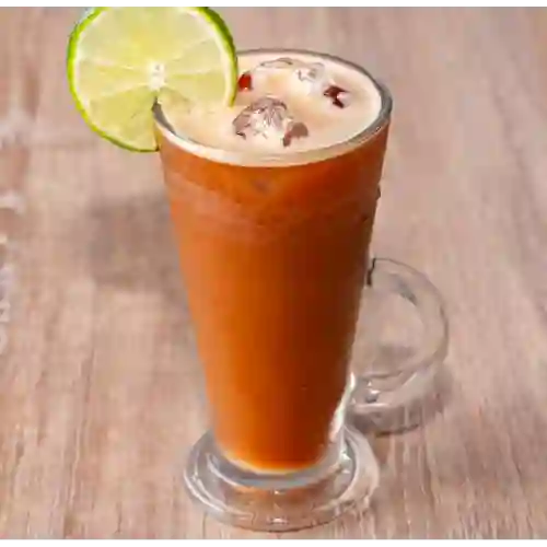 Limonada de Café