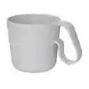 Koziol Mug Gris 3700670