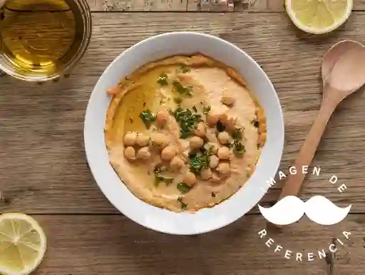 Hummus 5oz