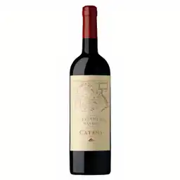 Catena Zapata Vino Tinto Malbec Consulta 