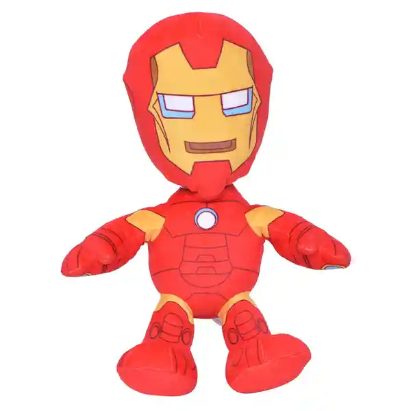 Marvel Peluche Iron Man 10 Nv