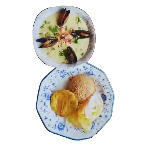 Cazuela Especial