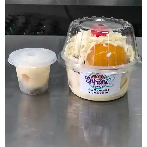 Ensalada Junior Especial