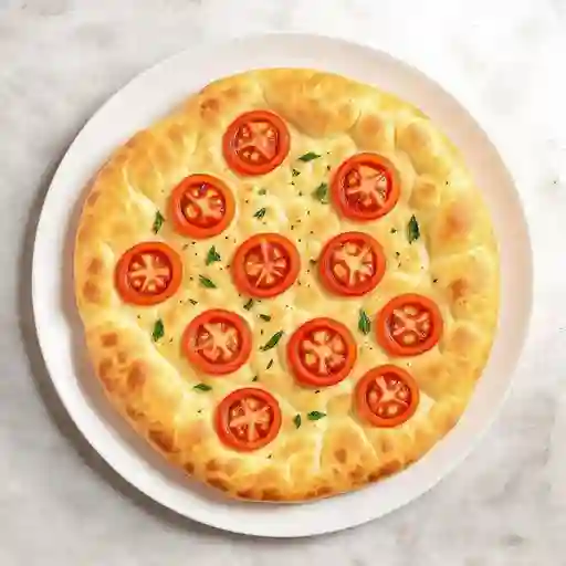 Focaccia Clasica