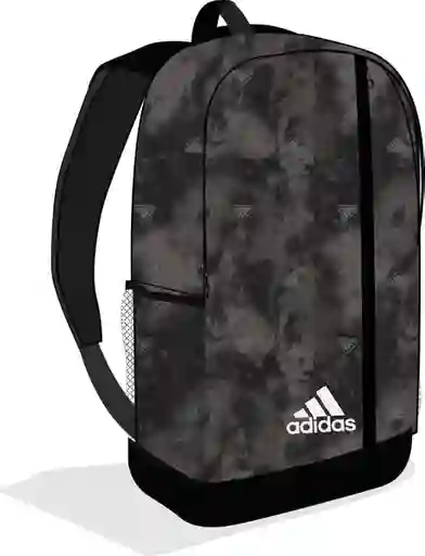 Adidas Mochila Lin Gfx u Hombre Negro Talla NS Ref: IS3783