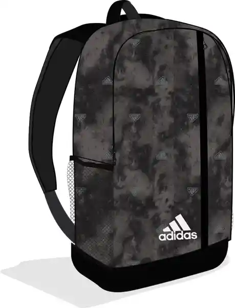 Adidas Mochila Lin Gfx u Hombre Negro Talla NS Ref: IS3783